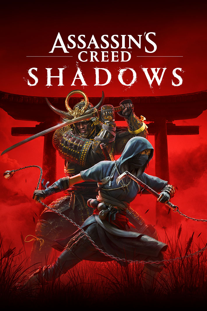 Assassin's Creed Shadows-lagofast mod master