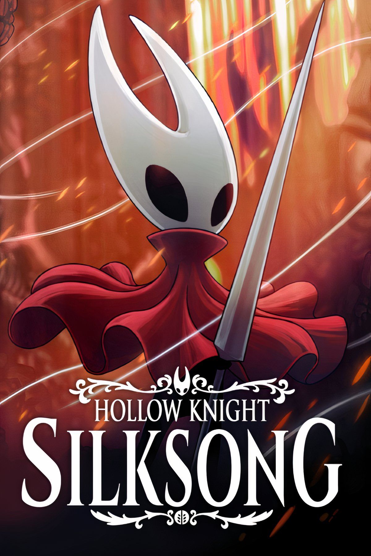 Hollow Knight: Silksong-lagofast mod master