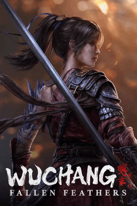 WUCHANG: Fallen Feathers-lagofast mod master