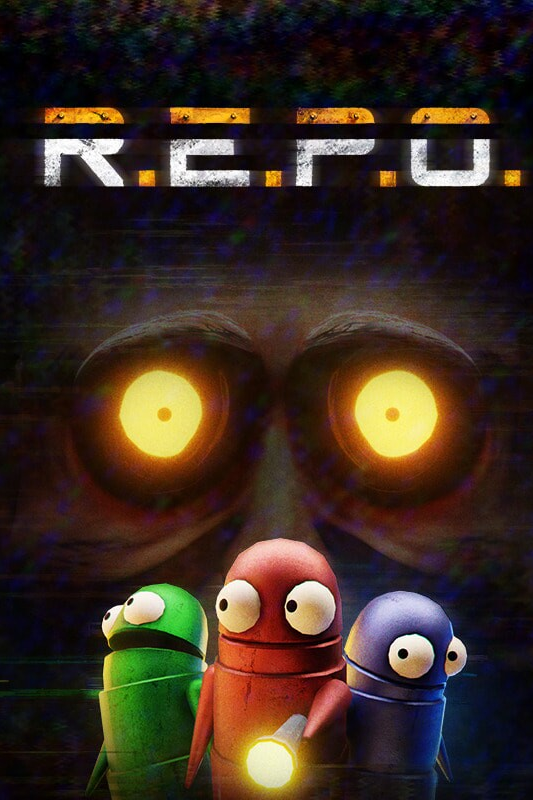 R.E.P.O.-lagofast mod master