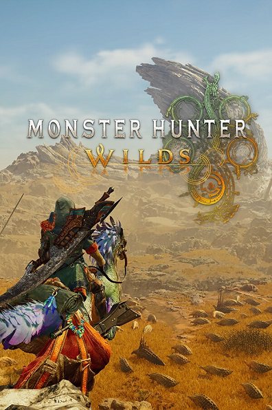 Monster Hunter Wilds-lagofast mod master