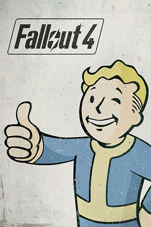 Fallout 4-lagofast mod master