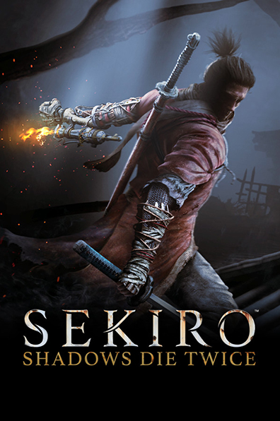 Sekiro: Shadows Die Twice-lagofast mod master