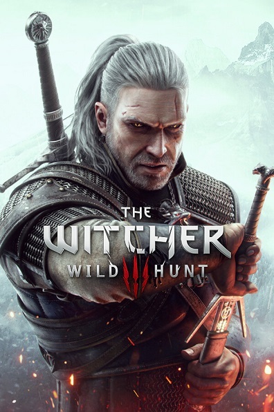 The Witcher 3: Wild Hunt-lagofast mod master