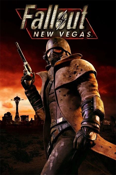 Fallout: New Vegas-lagofast mod master