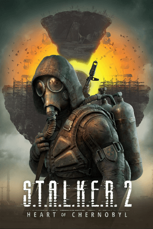 S.T.A.L.K.E.R. 2 Heart of Chernobyl-lagofast mod master