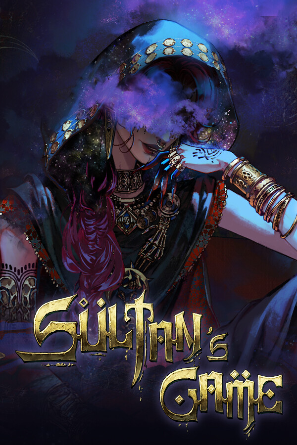 Sultan's Game-lagofast mod master