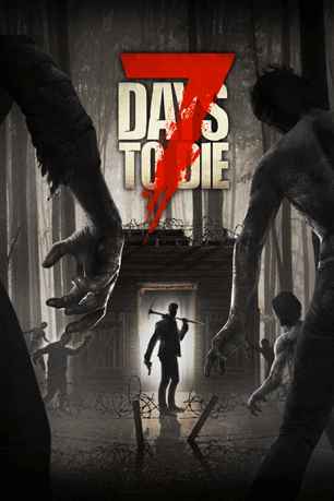 7 Days to Die-lagofast mod master