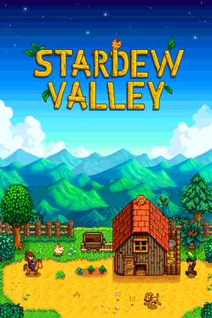 Stardew Valley-lagofast mod master