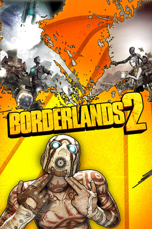 Borderlands 2-lagofast mod master