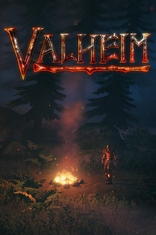 Valheim-lagofast mod master
