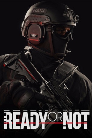 Ready or Not-lagofast mod master