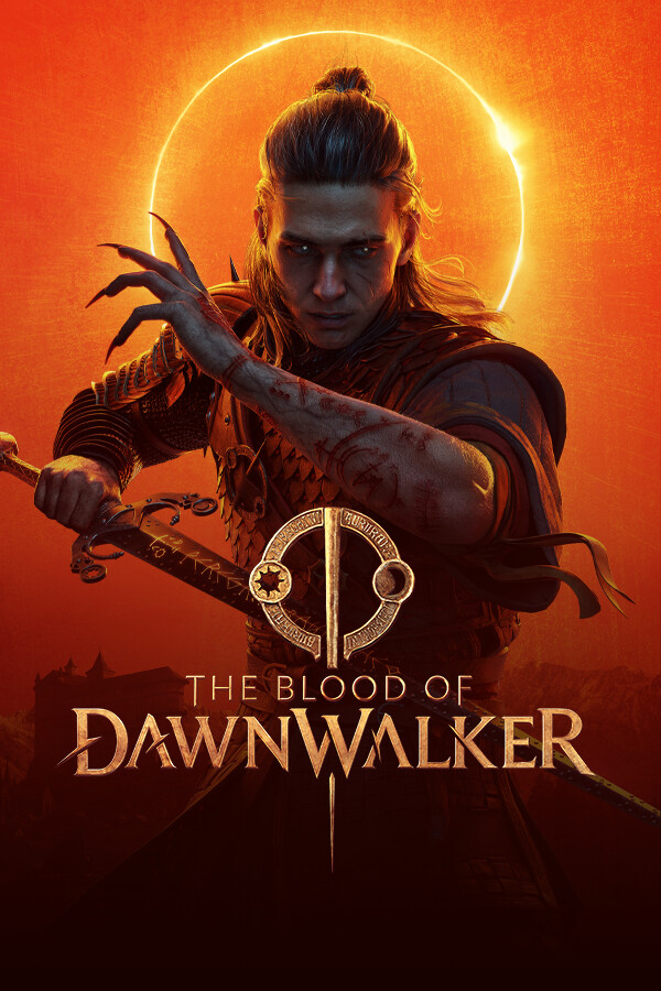 The Blood of Dawnwalker-لاغو فاست مودماستر