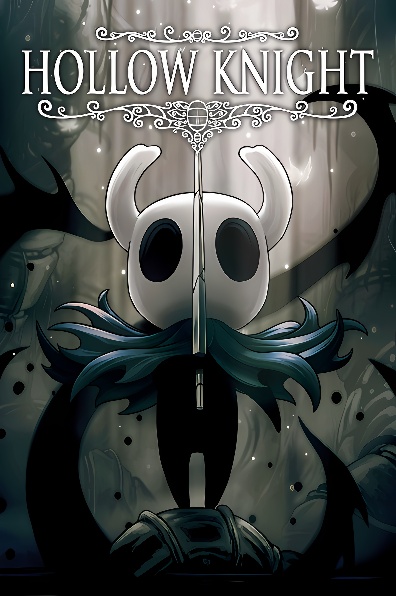 Hollow Knight-lagofast mod master